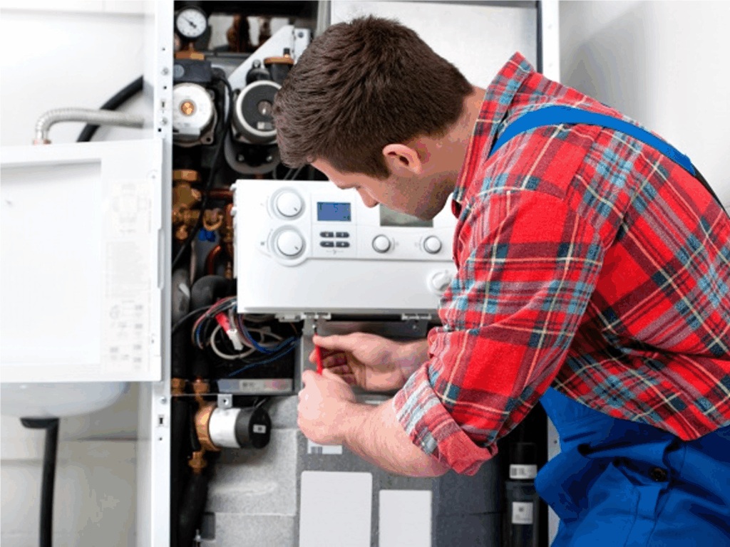 Kaynarca Termodinamik Termodinamik kombi petek temizleme – Isınma sorunu kökünden çözüldü. - Teknik servis örneği